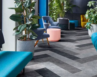 Flotex Planks Calgary